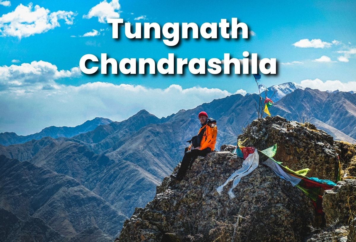 Chopta Tungnath Trek Package - Chopta Tungnath package