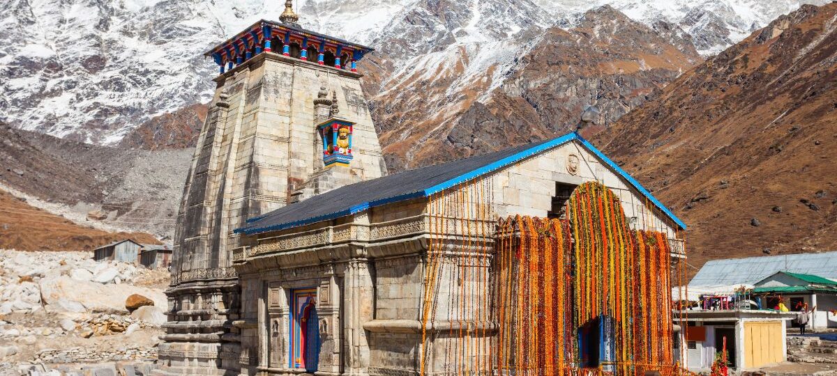 Kedarnath Temple Darshan Timings - Kedarnath Aarti Timings