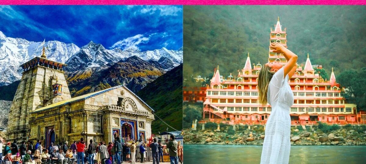 Kedarnath Yatra Package From Rishikesh @7,999 Rs