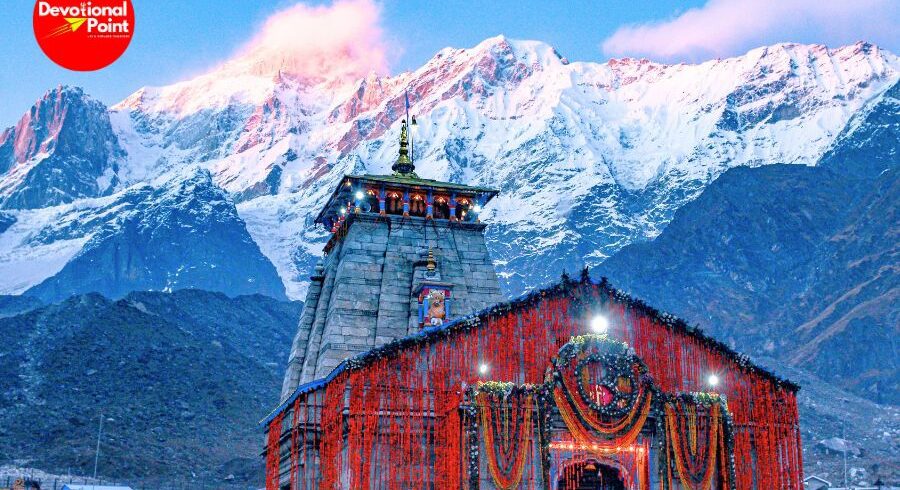 Kedarnath Yatra Package from Haridwar - Kedarnath Package from Haridwar