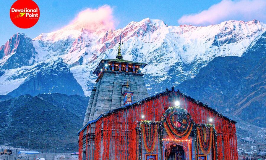 Kedarnath Yatra Package from Haridwar - Kedarnath Package from Haridwar