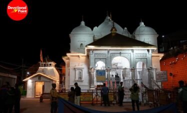 Yamunotri Gangotri Yatra Package- Do Dham Yatra Package