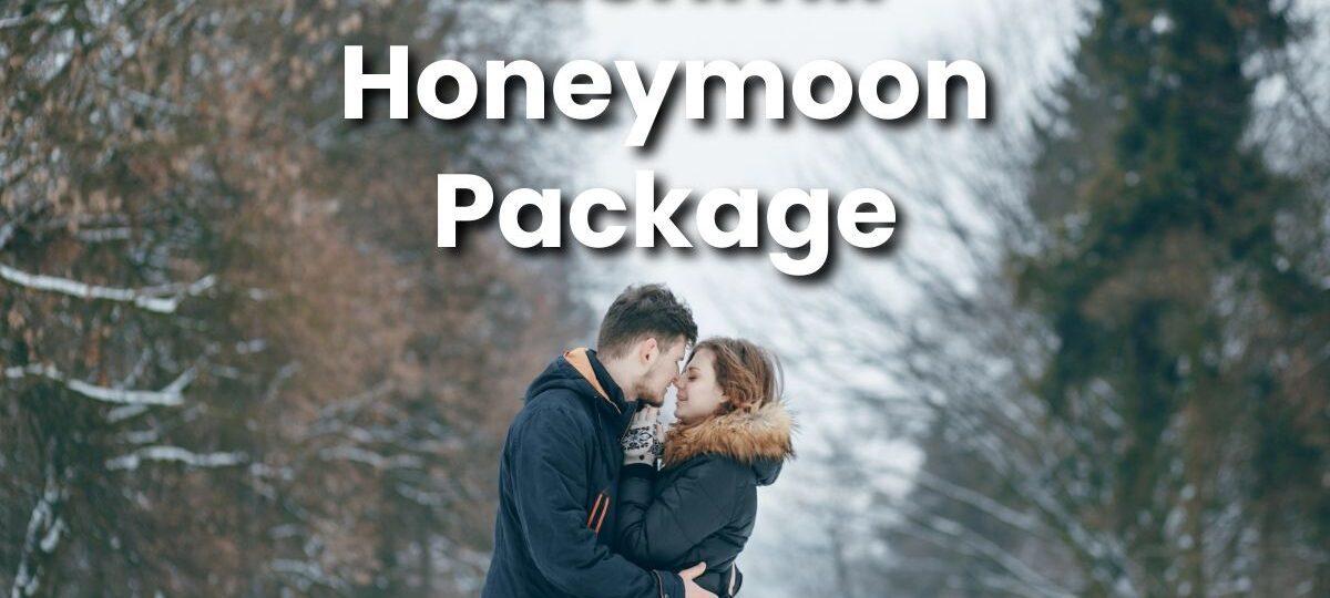 kashmir honeymoon tour package, kashmir honeymoon tour packages from Srinagar, kashmir tour package