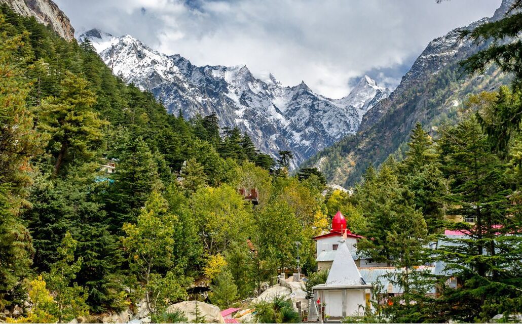 Gaumukh Trek - Gaumukh Trek - Top Places to Visit Near Gangotri Temple - Gaumukh - Harsil Valley