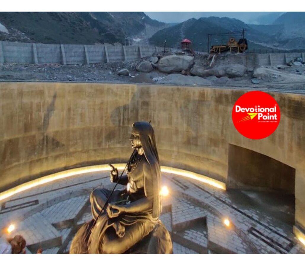 Adi Shankaracharya Samadhi Tour Package 2025 8 Adi Shankaracharya Samadhi Tour Package 2