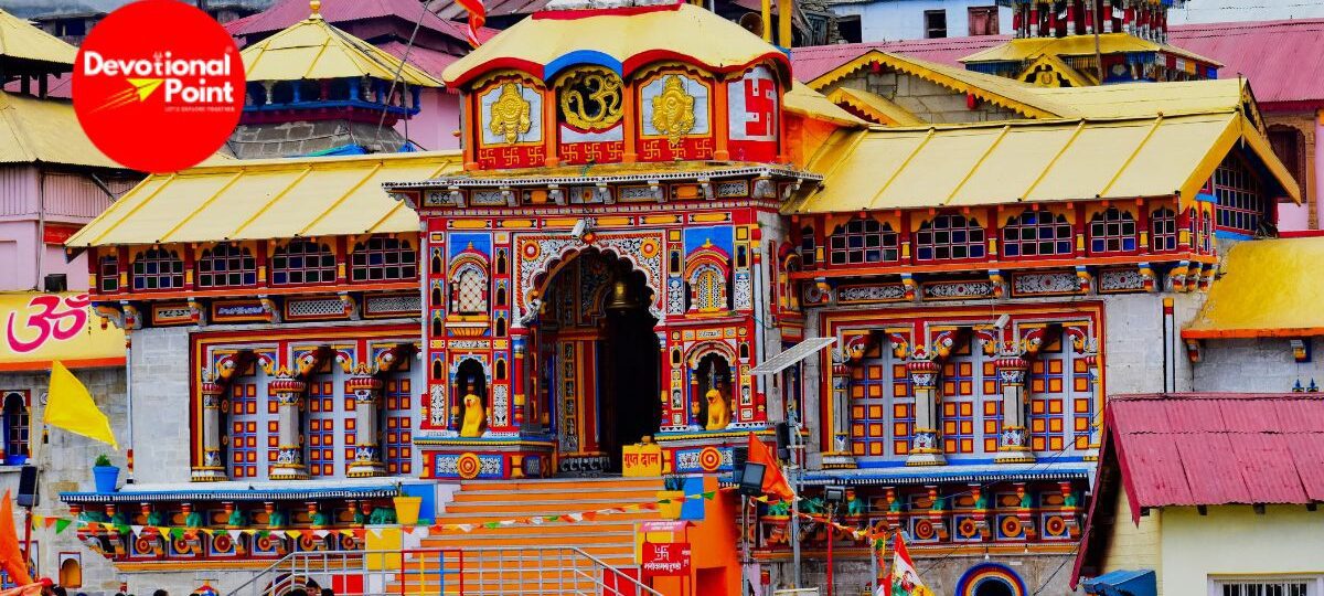 Badrinath Temple Darshan Timings