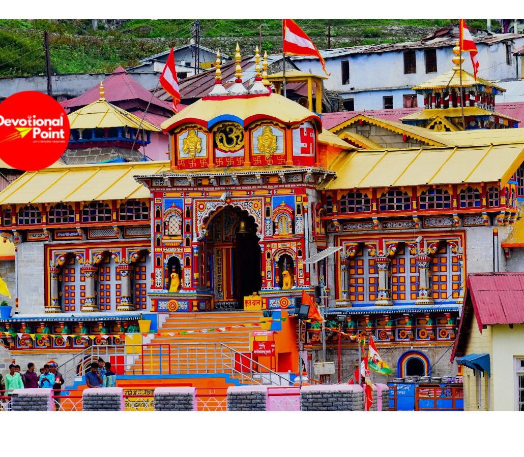Badrinath Temple and Top Places 2025 79 Badrinath Temple and Top Places1