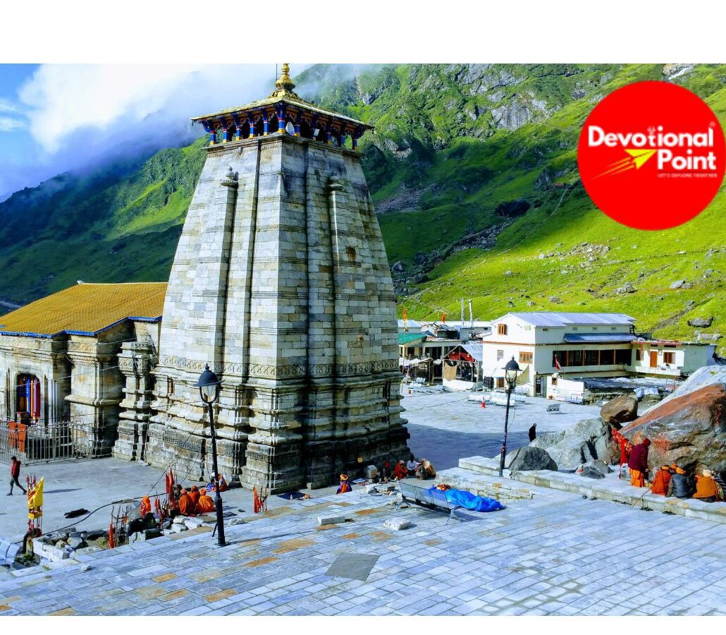 Bhim Shila Kedarnath 2025 8 Bhim Shila Kedarnath 2025