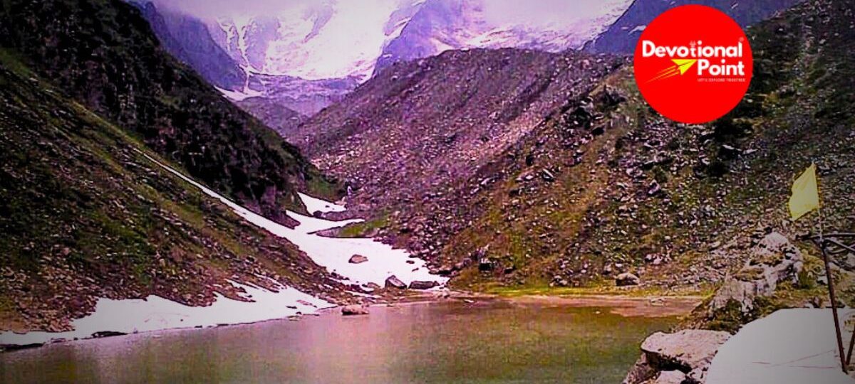 Chorabari Lake / Glacier-Tour Packages