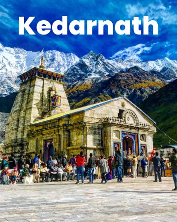 Kedarnath Temple Darshan Timings 2025 8 Kedarnath Temple Darshan Timings