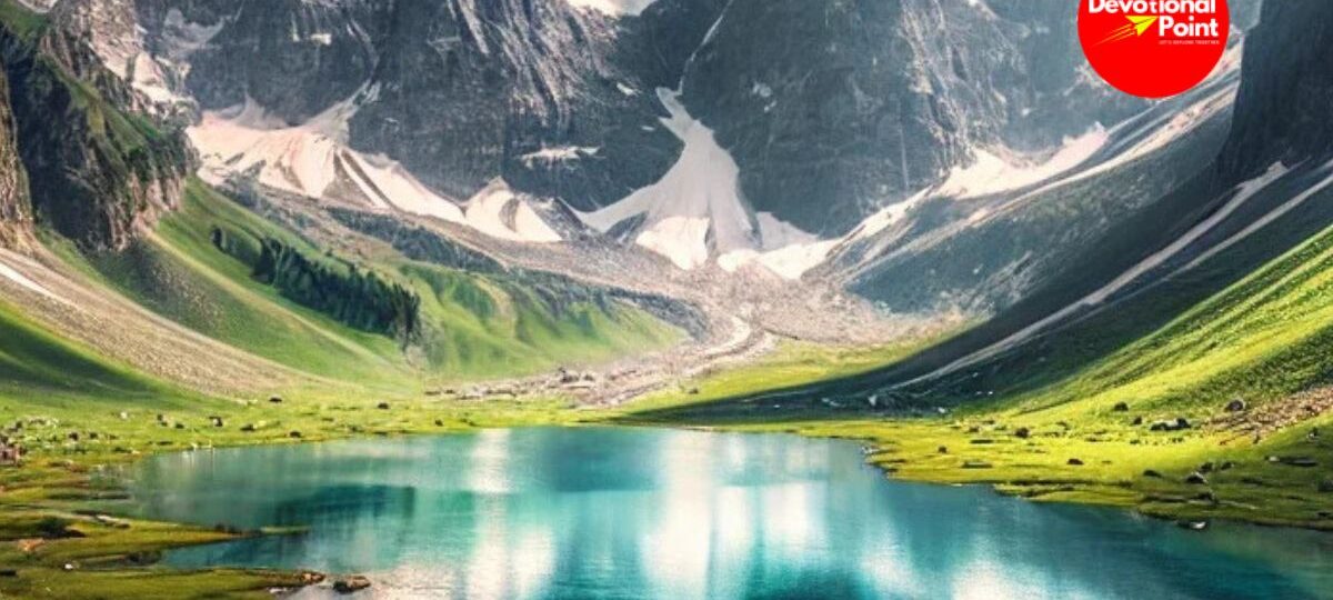 Vasuki Tal Trek