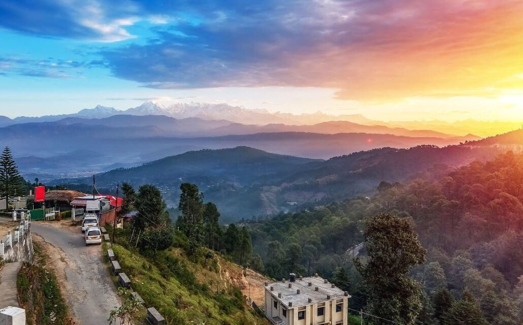 dehradun tour package - dehradun mussoorie tour package