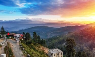 dehradun tour package - dehradun mussoorie tour package