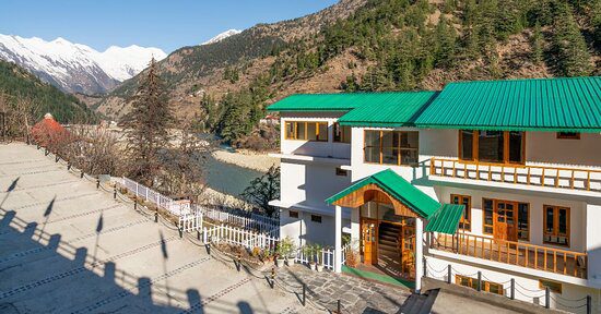 Best Hotels in Gangotri – A Complete Guide 2025 79 Best Hotels in Gangotri – A Complete Guide 1