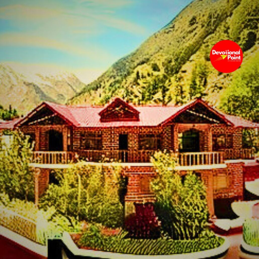 Best Hotels in Harsil Valley Best Hotels in Harsil Valley 1