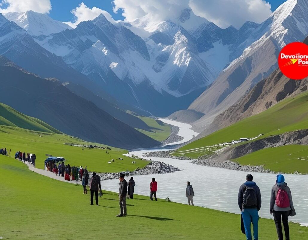 Harsil Valley Sightseeing Tour Package 2025 79 Harsil Valley Sightseeing Tour Package 3