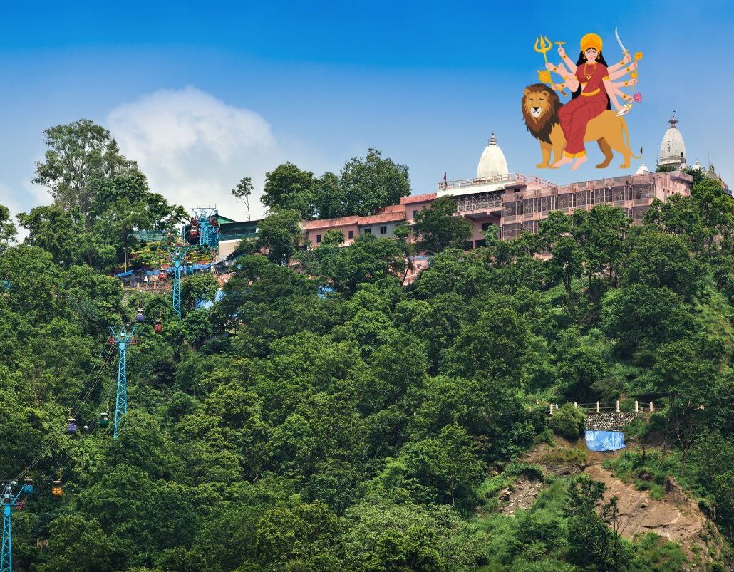 Mansa Devi Temple Haridwar 79 Mansa Devi Temple Haridwar 1