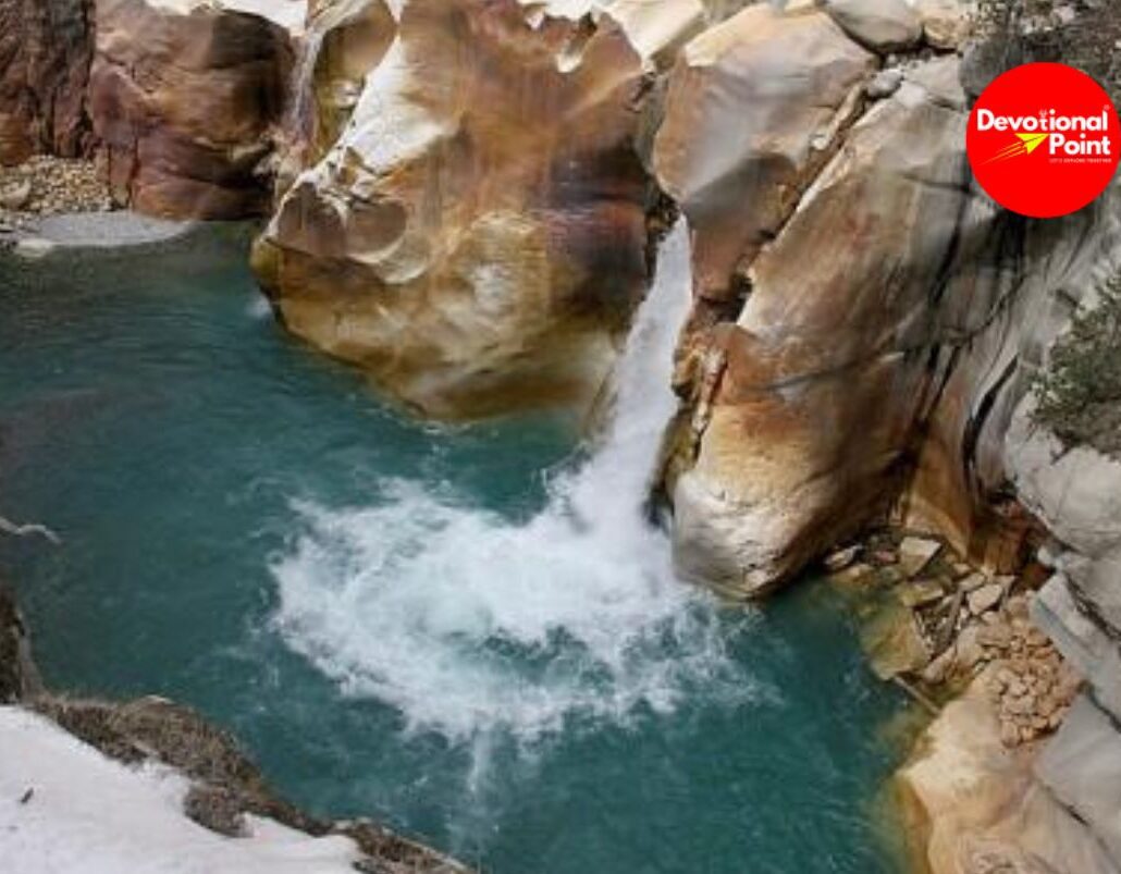 Surya Kund-Gangotri 2025 79 Surya Kund-Gangotri