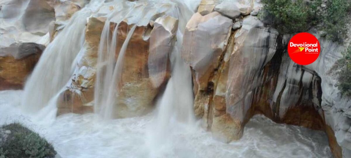 Surya Kund-Gangotri