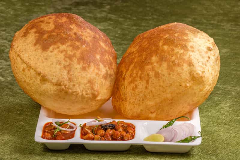 Best Chole Bhature in Rishikesh 1 1