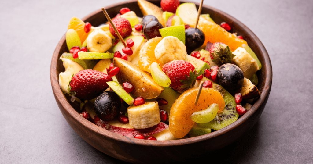 Best Fresh Fruit Chaat in Haridwar – A Divine Bite 79 Best Fresh Fruit Chaat in Haridwar 1