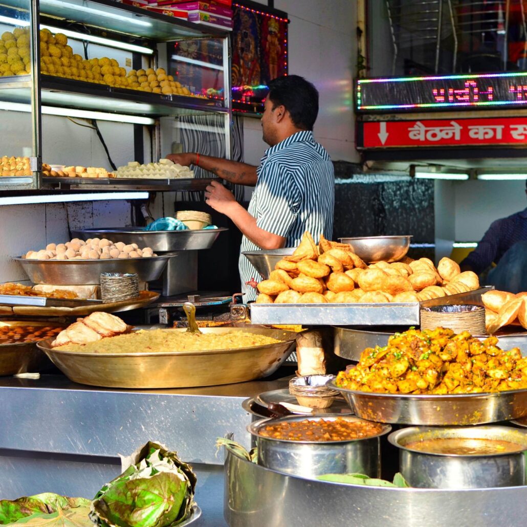 Best Kachori in Haridwar 111