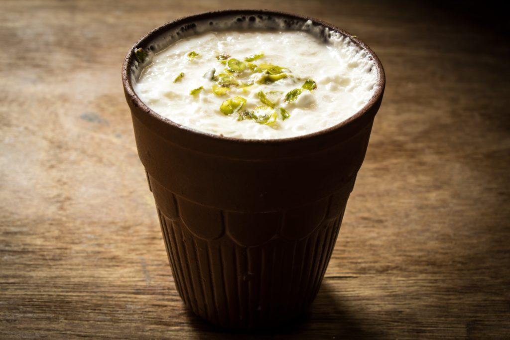 Best Lassi Kulhar Wala Milk in Haridwar 1 1