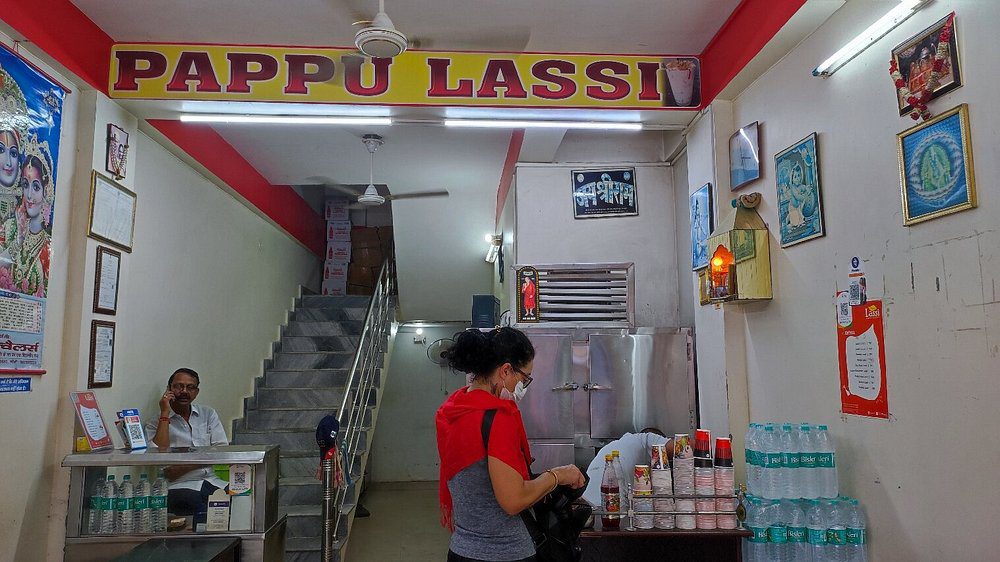 Best Lassi & Kulhar Wala Milk in Rishikesh – A Refreshing Experience for Devotees 79 Best Lassi Kulhar Wala Milk in Rishikesh 1