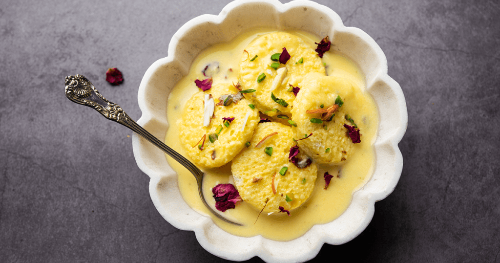 Best Rasmalai and Jalebi in Haridwar-Taste The Divine 79 Best Rasmalai and Jalebi in Haridwar 2