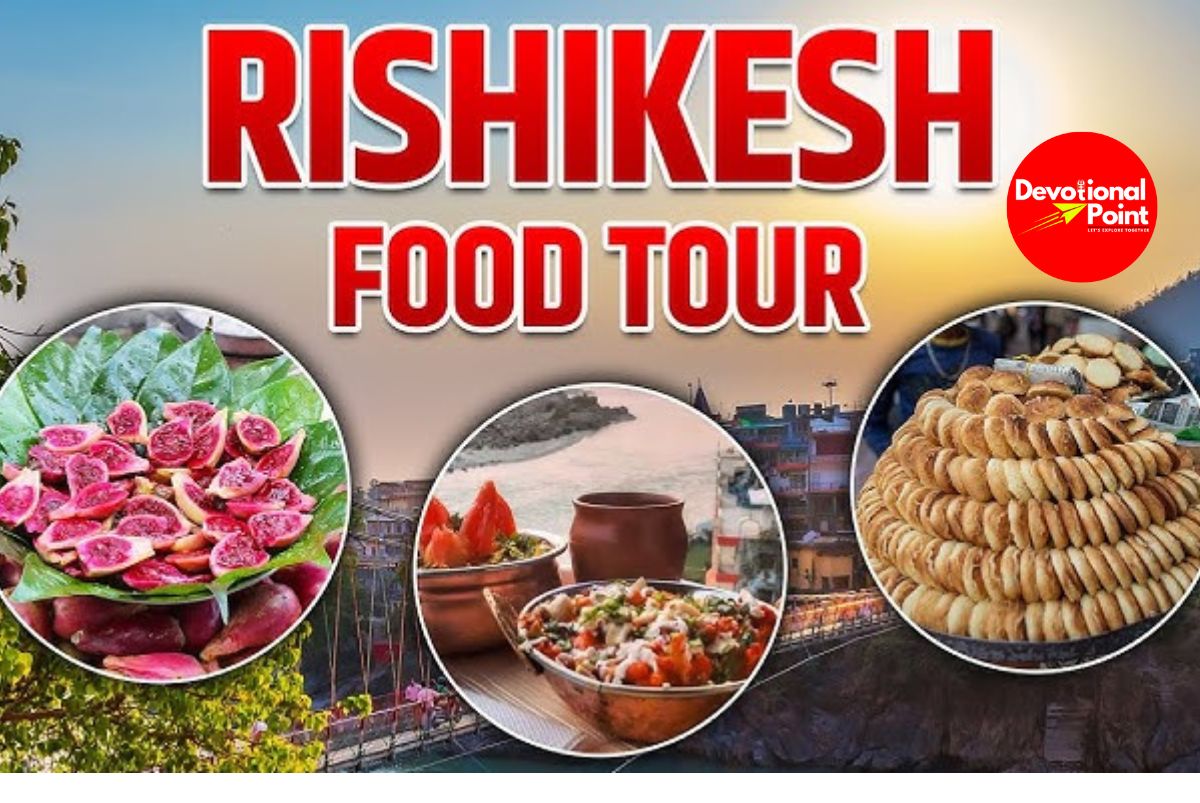 Best Rasmalai and Jalebi in Rishikesh
