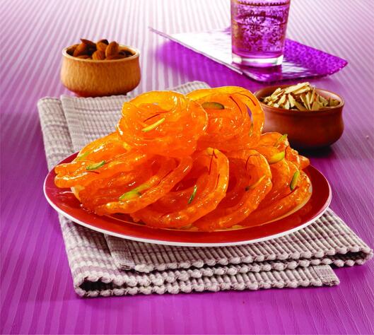 Best Rasmalai and Jalebi in Rishikesh 11