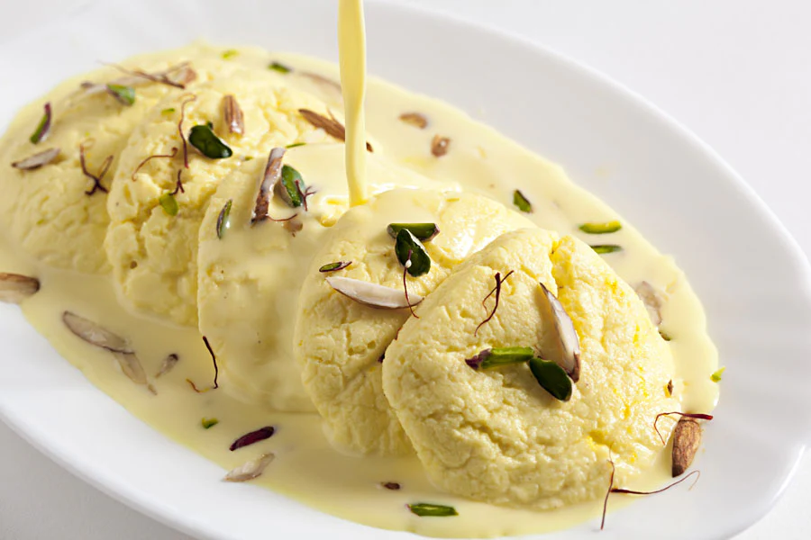 Best Rasmalai and Jalebi in Rishikesh 22