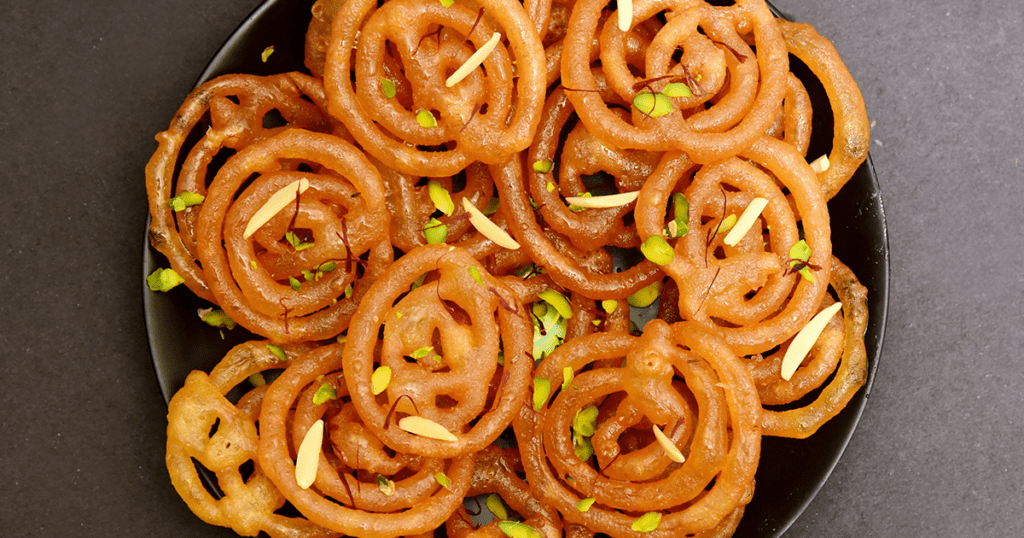 Best Rasmalai and Jalebi in Rishikesh 33