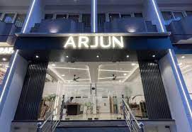 Top 10 Best Hotels in Haridwar-A Parfect Stay 97 Hotel Arjun in Haridwar 1