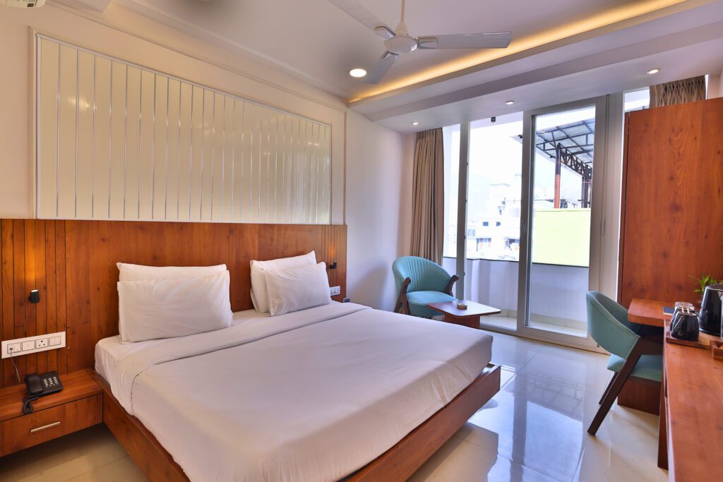 Hotel Arjun in Haridwar-A Perfect Stay 80 Hotel Arjun in Haridwar11