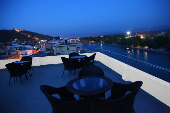 Hotel Arjun in Haridwar-A Perfect Stay 82 Hotel Arjun in Haridwar111