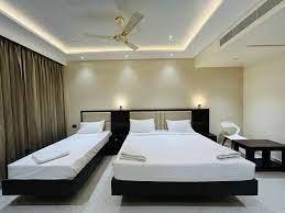 Hotel Chitra Grand In Haridwar4