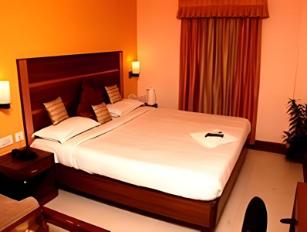 Top 10 Best Hotels in Haridwar-A Parfect Stay 91 Hotel Ganga View in Haridwar 1 1