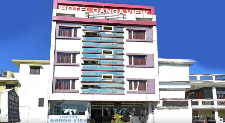 Top 10 Best Hotels in Haridwar-A Parfect Stay 90 Hotel Ganga View in Haridwar 8