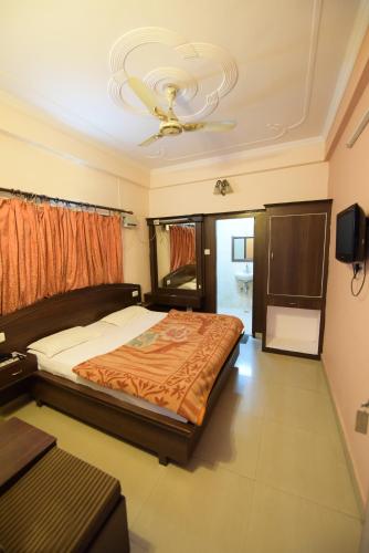 Hotel Ganga Vilas in Haridwar 3