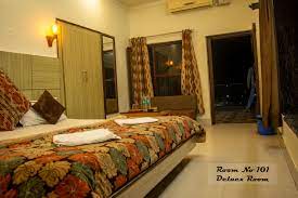 Hotel Ganga Vilas in Haridwar 4 1