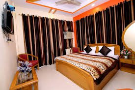 Hotel Sunshine in Haridwar – A Perfect Stay 80 Hotel Sunshine in Haridwar2
