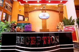 Hotel Sunshine in Haridwar – A Perfect Stay 79 Hotel Sunshine in Haridwar22