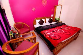 Hotel Sunshine in Haridwar – A Perfect Stay 81 Hotel Sunshine in Haridwar3