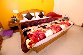 Hotel Sunshine in Haridwar – A Perfect Stay 83 Hotel Sunshine in Haridwar5