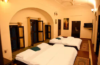 Hotel Sunshine in Haridwar – A Perfect Stay 84 Hotel Sunshine in Haridwar6