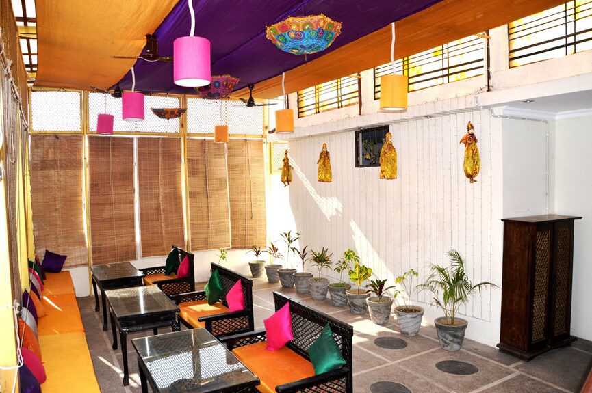La Casa Hotel In Haridwar2