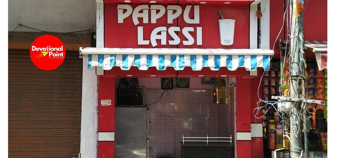 Best Lassi & Kulhar Wala Milk in Rishikesh – A Refreshing Experience for Devotees 1 Lassi & Kulhar Wala Milk in Rishikesh