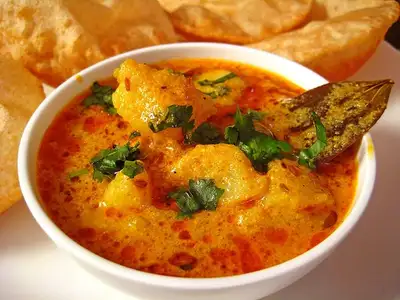 Best Aloo Puri in Haridwar-Energy Spot 79 best aloo puri in haridwar 1