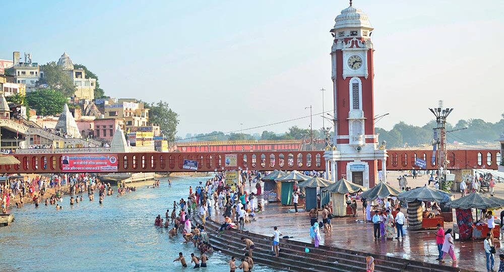 Best Places to Visit in Haridwar